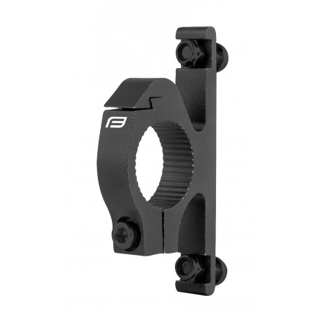 nosilec bidona za na krmilo 25.4 mm, Al