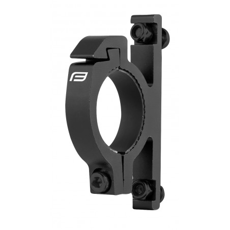 nosilec bidona za na krmilo 31,8 mm, Al