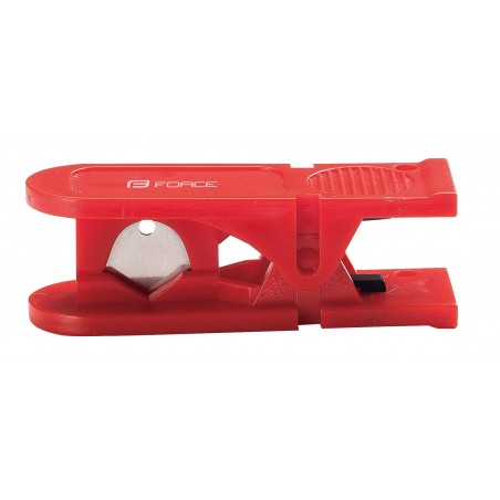rezalnik FORCE za hidravlične zavorne cevi