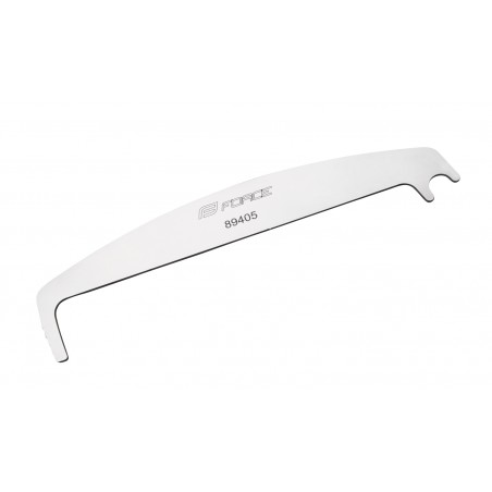 kontrolnik obrabljenosti verige