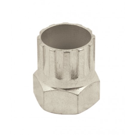 Ključ za matico zadnjega verižnika, pocinkano