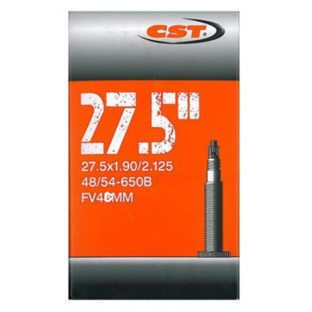 Zračnica CST 27.5 X 1.90-2.125 FV 40mm