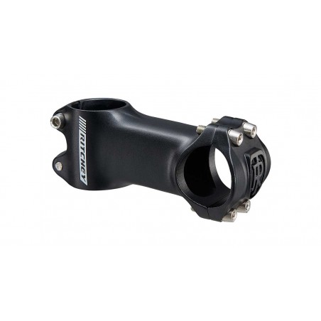 Pipa 4Axis 60mm 84D×31,8mm BB črna