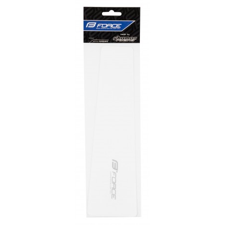 nalepka F za zadnji triangel, zaščita, transparent