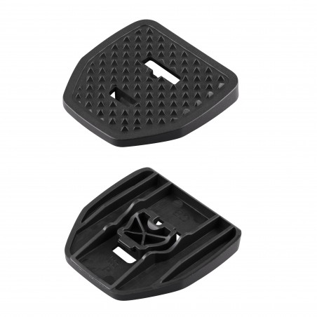 adapter PEDAL PLATE 2.0 za CRANKBROTHERS, plastika