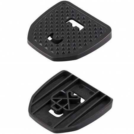 adapter PEDAL PLATE 2.0 for SHIMANO SPD MTB, plast