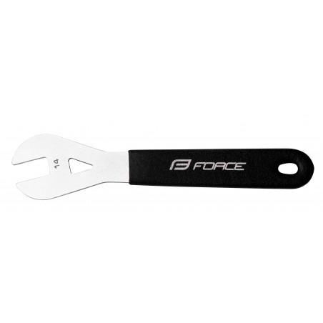 konusni ključ FORCE 14, debelina 2mm