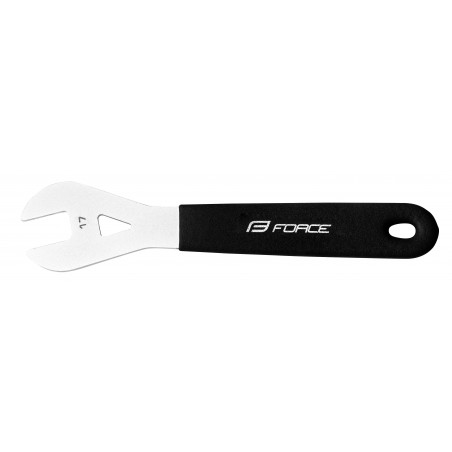 konusni ključ FORCE 17, debelina 2mm