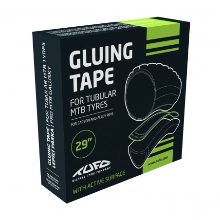 lepilni trak TUFO 29" (27,5", 26") MTB