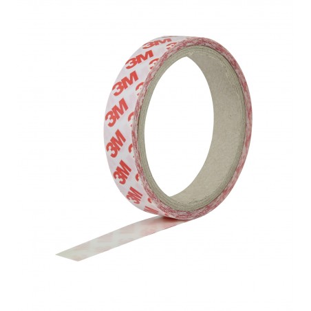 dvostranski 3M lepilni trak širina 19mm,4m