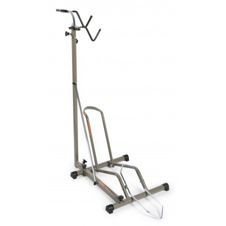 stojalo STABILUS VERTICAL za kolesa, razstavno