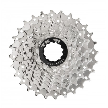 Kaseta FORCE 10-Prestav 11-28t, CP MTB