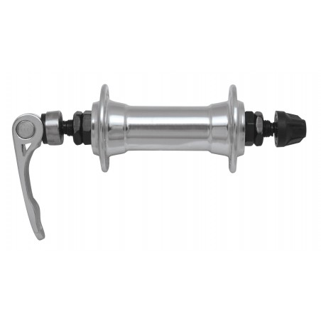 predje pesto FORCE zaprti ležaji hitro napenjalo 36L,srebrna