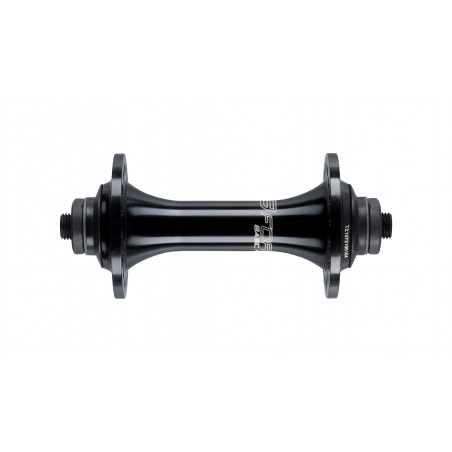 predje pesto FORCE BASIC ROAD 32h, črna