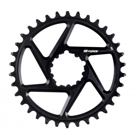 verižnik Force NW 34t DM SR, črna