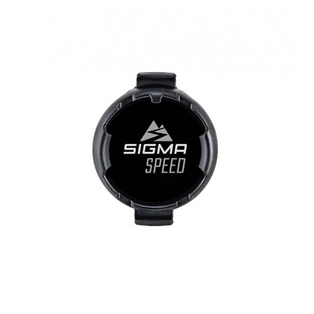 oddajnik hitrosti SIGMA DUO MAGNETLESS ANT+/BLE