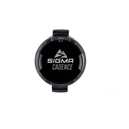 oddajnik kadence SIGMA DUO MAGNETLESS ANT+/BLE
