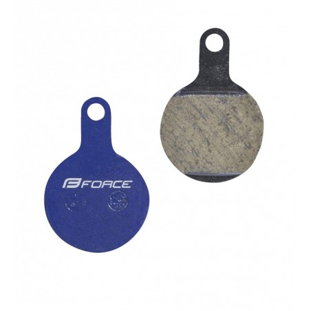 disk zavorne ploščice FORCE TEKTRO LYRA Fe