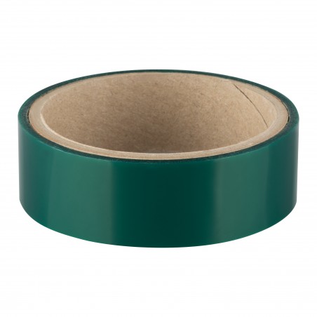F trak za obroče TUBELESS 22mm x 11m, zelena
