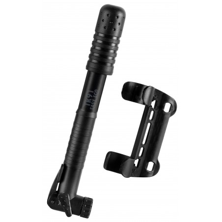 tlačilka mini F TK91 EASY ECO plastika, črna