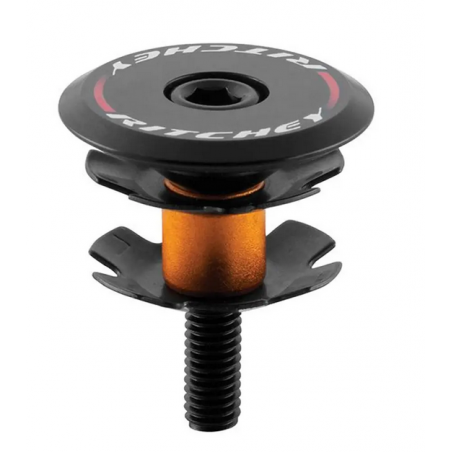 kompresijska kapica za ležaj in zvezdasta matica