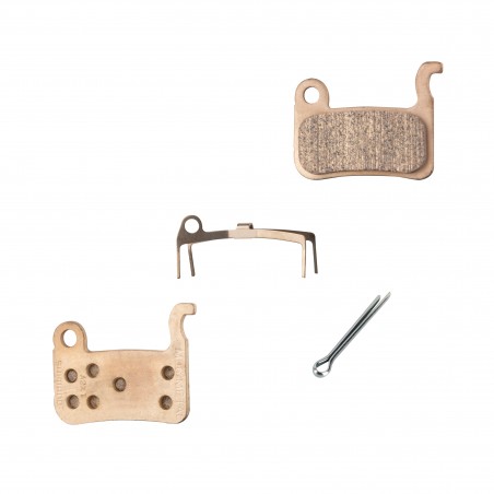 disk zavorne ploščice SH M06 sinter, vzmet