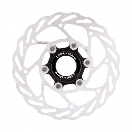 disk rotor FORCE 140 mm CENTER LOCK