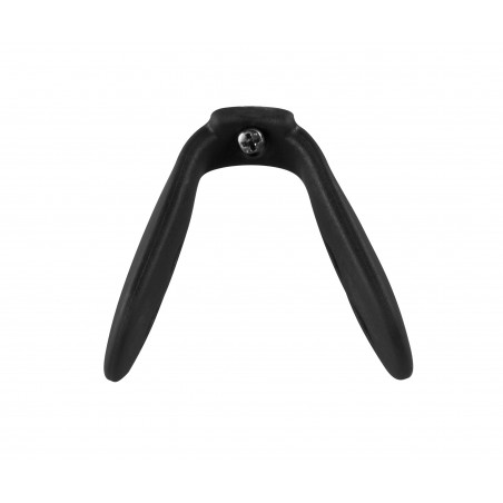 rezervni nosnik FORCE MANTRA, črna