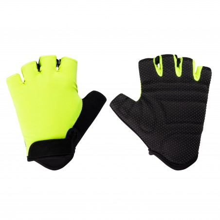 rokavice FORCE FUN, fluo