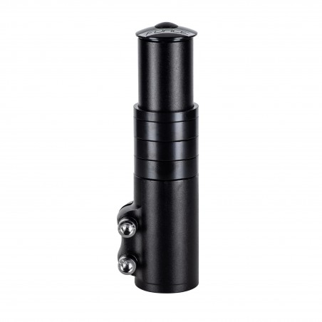 Redukcija vilice - adapter 1 1/8'' Al 132mm