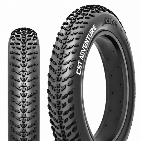 Plašč CST 20 x 4.00 ADVENTURE