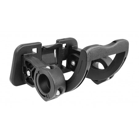 nosilec KLICK 25,4 mm za prednjo košaro 24055