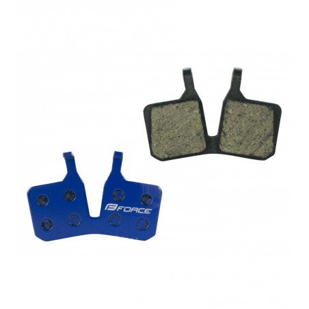 disk zavorne ploščice FORCE MAGURA MT 5 železna