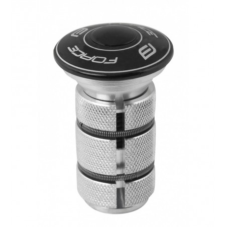 nastavek FORCE za karbon vilice 1 1/8'' 32 mm