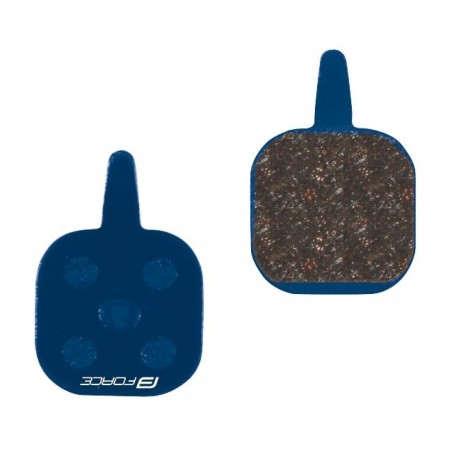 disk zavorne ploščice FORCE TEKTRO Novela Fe