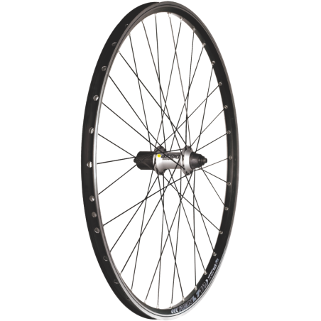 Obročnik R. Dragon 719  559 × 19 32L črni, zadnji, Sh.Deore, QR