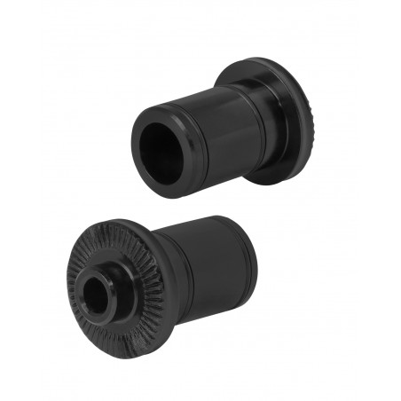 prednji adapter za pesto F TEAM za QR