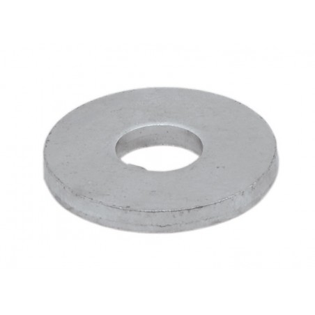 Force varnostna podložka torpedne osi