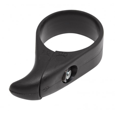 Force chain guard socket plastic 31,8mm