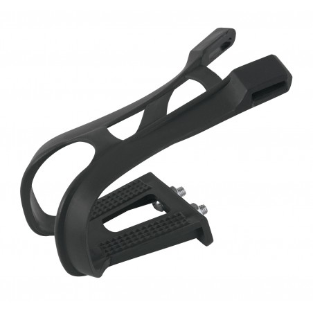 sponka za FORCE MTB pedala,plastic