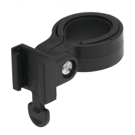 zadnji nosilec luči FORCE za sedežno oporo 31,6 mm