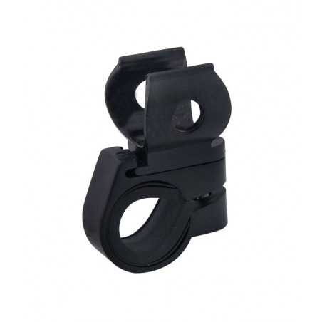 prednji nosilec luči FORCE CLIP UNI snap-on