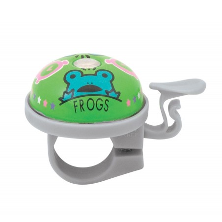 zvonček FORCE FROG 22,2mm