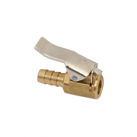 Force glava za pumpo Fe SCHRADER-AV 8mm