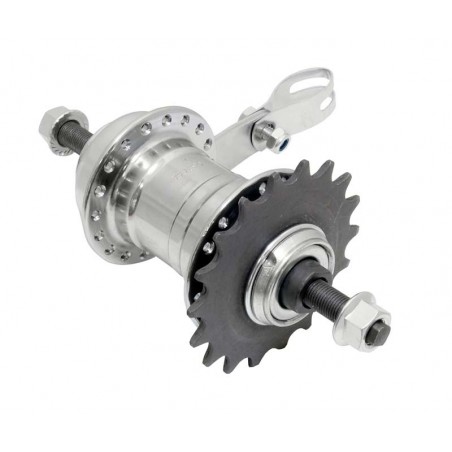 komplet torpedo za pesto za 18t  24L