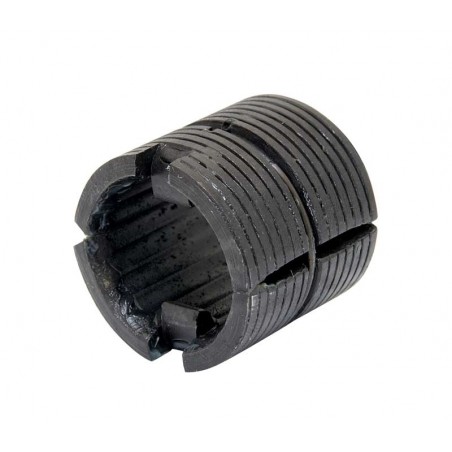 zavorni boben za torpedo, jeklo