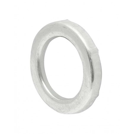 posoda za prah za pogonski tulec