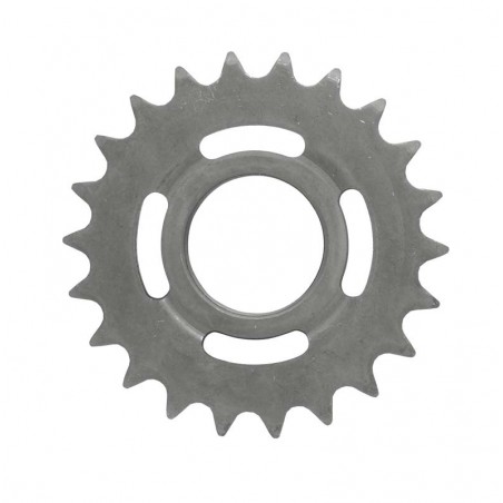 zobnik torpedo z navojem 18 zob/ 2,8