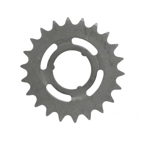 zobnik torpedo snap na 16 zob/ 2,8 - 1,0