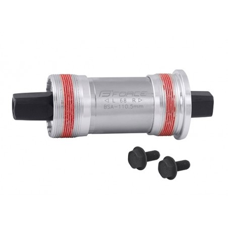 os pogona FORCE 113 BSA Al cups + Fe ohišje